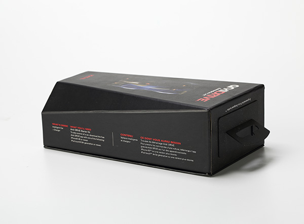 Boutique box